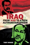 Cover: Iraq - From War to a New Authoritarianism - Routledge