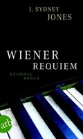 Cover: Wiener Requiem - Aufbau