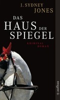Cover: Das Haus der Spiegel - Aufbau