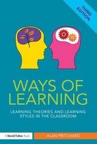 Enlarge image Cover: Ways of Learning - Routledge