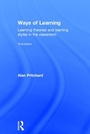 Cover: Ways of Learning - Routledge
