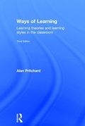 Cover: Ways of Learning - Routledge