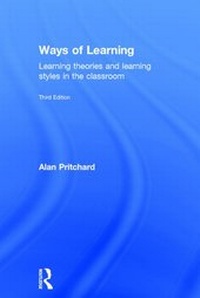 Enlarge image Cover: Ways of Learning - Routledge