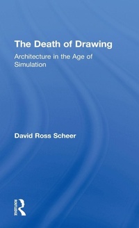 Enlarge image Cover: The Death of Drawing - Routledge