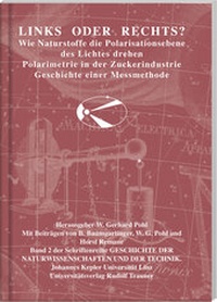 Enlarge image Cover: Links oder Rechts? - Trauner Verlag
