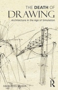 Cover: The Death of Drawing - Routledge