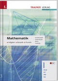 Cover: Mathematik I HLW/HT/HM/HK - Trauner Verlag