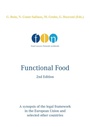 Cover: Functional Food - BoD - Books on Demand