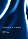 Cover: Non-racialism in South Africa - Routledge