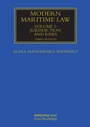 Bild: Modern Maritime Law (Volume 1) - Focal Press
