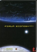 Cover: Economy Energy - Trauner Verlag