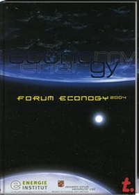 Enlarge image Cover: Economy Energy - Trauner Verlag