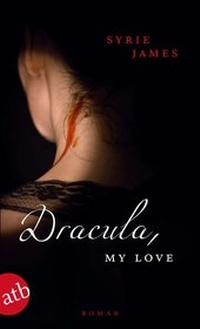 Abbildung von: Dracula, my love - Aufbau