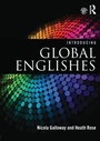 Cover: Introducing Global Englishes - Routledge