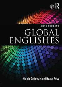 Enlarge image Cover: Introducing Global Englishes - Routledge