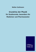 Cover: Grundriss Der Physik - Outlook