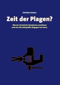Cover: Zeit der Plagen? - BoD - Books on Demand