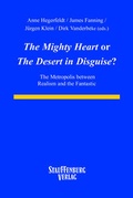 Cover: "The Mighty Heart" or "The Desert in Disguise"? - Stauffenburg