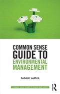 Bild: Common Sense Guide to Environmental Management - Routledge