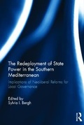Bild: The Redeployment of State Power in the Southern Mediterranean - Routledge
