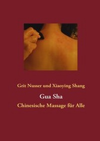 Abbildung von: Gua Sha - BoD - Books on Demand
