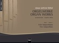 Cover: Johann Gottfried M&uuml;thel - Orgelwerke (Band 1) - Helbling
