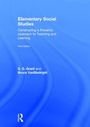 Bild: Elementary Social Studies - Routledge