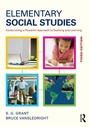 Bild: Elementary Social Studies - Routledge