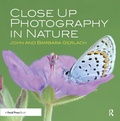 Cover: Close Up Photography in Nature - Routledge