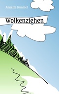 Cover: Wolkenziehen - BoD - Books on Demand
