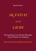 Cover: Skandal und Liebe - BoD - Books on Demand