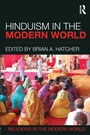 Cover: Hinduism in the Modern World - Routledge
