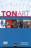 Cover: TONART. DVD LIEFERBAR MIT NEUER ISBN 978-3-86227-050-7 - Helbling