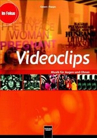 Enlarge image Cover: Videoclips. Heft und DVD - Helbling