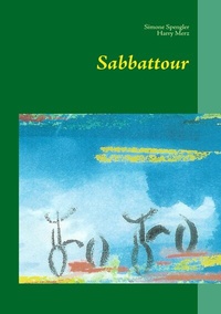 Abbildung von: Sabbattour - BoD - Books on Demand