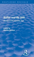 Cover: Suffer and Be Still (Routledge Revivals) - Routledge