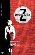 Cover: Lausige Zeiten - Steirische Verlagsgesellschaft