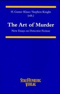 Cover: The Art of Murder - Stauffenburg