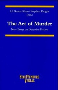 Enlarge image Cover: The Art of Murder - Stauffenburg