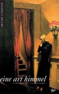 Cover: Eine Art Himmel - Steirische Verlagsgesellschaft