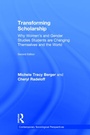 Cover: Transforming Scholarship - Routledge