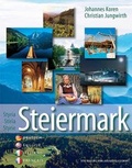 Cover: Steiermark - Steirische Verlagsgesellschaft