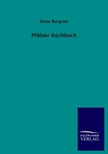 Cover: Pfaelzer Kochbuch - Outlook
