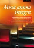 Cover: Missa anima integra. Chorpartitur & Orgel - Helbling