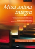 Cover: Missa anima integra. Streicherstimmen - Helbling