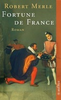 Cover: Fortune de France - Aufbau