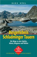 Cover: Bergerlebnis Schladminger Tauern - Leykam