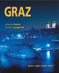 Enlarge image Cover: Graz - Leykam