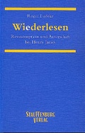 Cover: Wi(e)derlesen - Stauffenburg