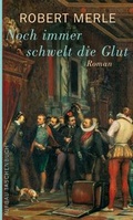 Cover: Noch immer schwelt die Glut - Aufbau